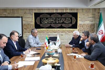 از بجنورد تا تهران؛ گره‌گشایی از مشکلات زمین‌ومسکن خراسان‌شمالی