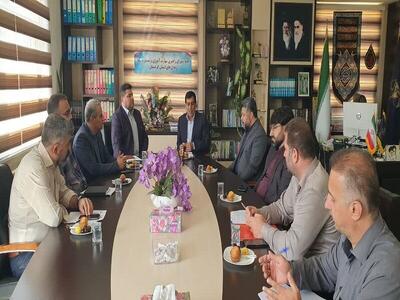 زندانیان از مهمترین گروه‌های هدف ارائه خدمات مهارتی هستند