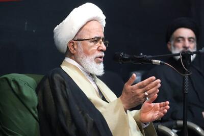 امام جمعه کرمانشاه: رژیم صهیونیستی در تجاوز اخیر قوانین بین‌المللی را به طور کامل نقض کرد