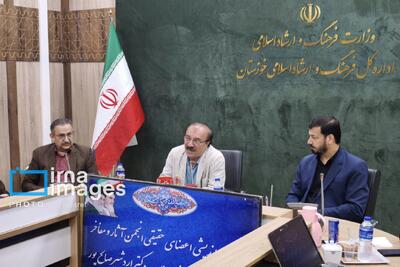 پژوهشگر فرهنگی: حضور مفاخر باید در میان مردم گسترش یابد
