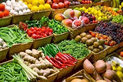 قیمت روز میوه دوشنبه ۲۳ تیر ۱۴۰۴