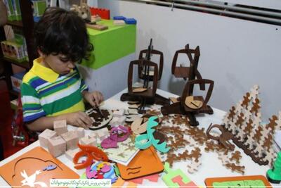 ادبیات کهن و اصیل ایرانی به کودکان و نوجوانان آموزش داده شود