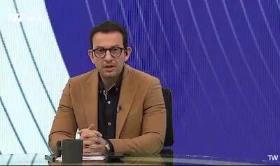 حضور ترامپ در جشن قهرمانی چلسی و بایکوت پخش این جشن از صدا و سیما | 23 تیر 1404