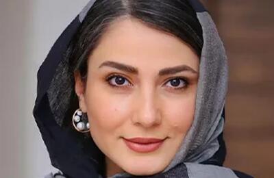 استایل متفاوت بازیگر سمیرا حسن‌پور در سالن زیبایی/ عکس