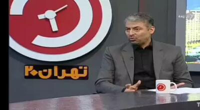 درآمد هنگفت دست‌فروشان در پایتخت: شبی چند میلیون تومان؟ / شوخی می‌کنید؟!
