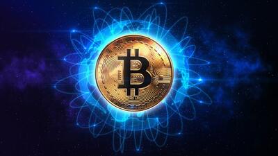 بیت کوین به قله تاریخی رسید