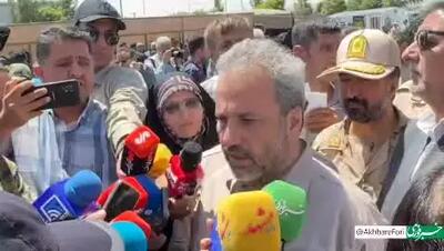 آیا طالبان به ایران تضمین داده که اتباع اخراج شده دوباره برنگردند؟