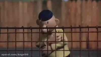 کارتون پت و مت قسمت 1