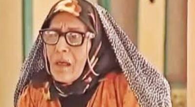 تغییر چهره بی بی سریال متهم گریخت بعد از 20 سال
