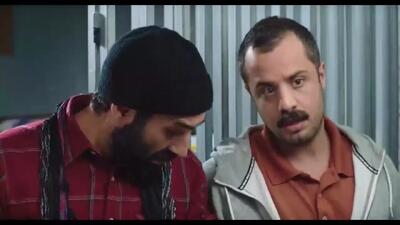 دانلود فیلم سینمایی ورود و خروج ممنوع (کامل) با لینک مسقیم