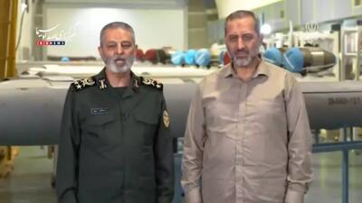 سرلشکر موسوی: خطای دوباره دشمن با پاسخی محکم‌تر مواجه می‌شود
