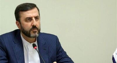 غریب‌آبادی: هیچ بازرس آژانس در ایران حضور ندارد | جهان نیوز