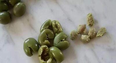 خواص شگفت‌انگیز هسته زیتون که نمی‌دانید | جهان نیوز