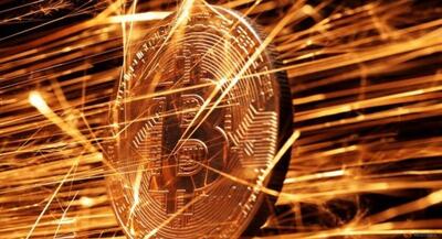 قیمت بیت‌کوین از ۱۲۱ هزار دلار گذشت | جهان نیوز