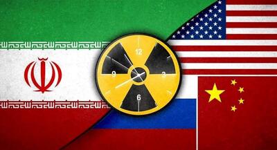 فعال‌سازی مکانیسم ماشه تکذیب شد | جهان نیوز