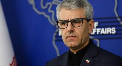 ایران تحریم‌های جدید آمریکا علیه کوبا را محکوم کرد | جهان نیوز