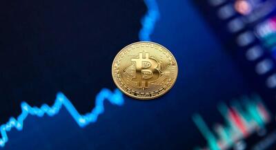 بیت‌کوین پنجمین دارایی برتر جهان شد | جهان نیوز