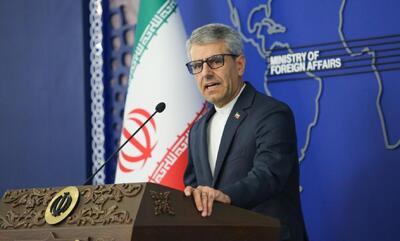 پیام صریح ایران به اروپا: توسل به سازوکار ماشه، واکنش متقابل دارد