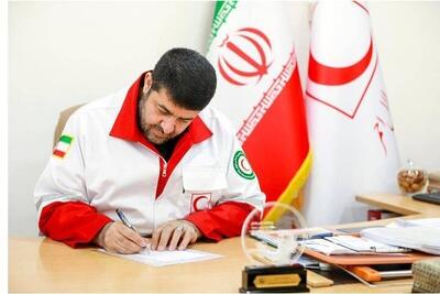 آمادگی کامل هلال‌احمر برای عملیات اربعین