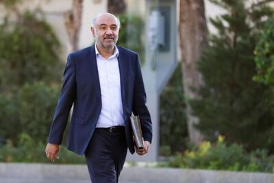 میدری: عدالت لجستیکی با انبارداری داخلی محقق می‌شود