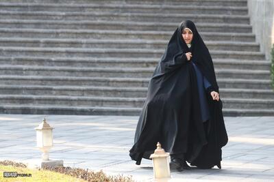معاون رئیس‌جمهور: دولت چهاردهم حامی زنان است