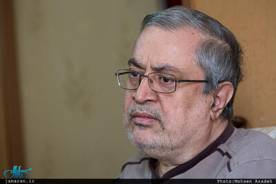 سعید حجاریان: آنچه در جنگ اخیر برجسته شد میهن‌پرستی بود نه ملی‌گرایی/ هنوز جنگ اسرائیل و ایران تمام نشده است/  مسئله نفوذ را درست بفهمیم و با آن برخورد دقیق کنیم؛ الان به‌راحتی به افراد برچسب نفوذی می‌زنند و این کار خطرناکی است