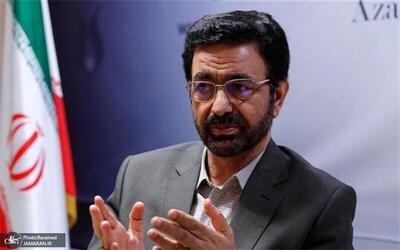 مالکی، عضو کمیسیون امنیت ملی و سیاست خارجی مجلس: بعید است مکانیزم ماشه فعال شود