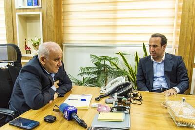ترسیم مسیر جدیدی برای تقویت نقش اقتصادی سازمان همیاری‌ها در مازندران