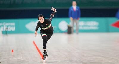 یک دنیا را کنار زدم تا قهرمان شدم