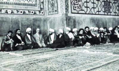 گوهرشاد؛ خونبارترین جنایت تاریخ پهلوی