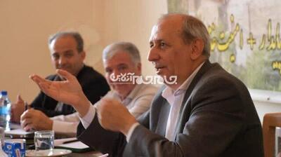 زنجیره تولید غذا طی بحران جنگ تحمیلی ۱۲ روزه، در آذربایجان‌شرقی متوقف نشد