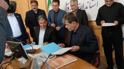 آغاز عملیات احداث خانه امید بازنشستگان استان اردبیل