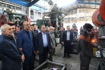تک‌رقمی شدن نرخ بیکاری در کرمانشاه؛ ثمره رویکرد هدفمند دولت در میدان اقتصاد