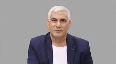 نگرانی از وضعیت وخیم مدیر دفتر المیادین در زندان اسرائیل