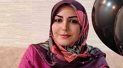 ذوق المیرا شریفی مقدم به هوش و حرکات سگ‌ زنده‌یاب در آنتن زنده!