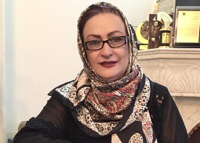 عصبانیت مریم امیرجلالی از غذا خوردن عجیب سیما تیرانداز؛ میگه حالم داره به هم میخوره