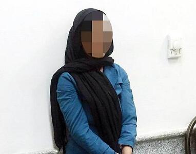نقشه شیطانی مرد شیاد برای اخاذی از خانواده دختر ۱۳ ساله