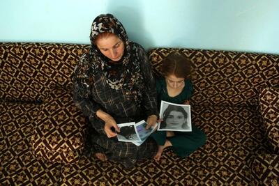 چه کسی زنان علوی سوری را می‌دزدد!؟