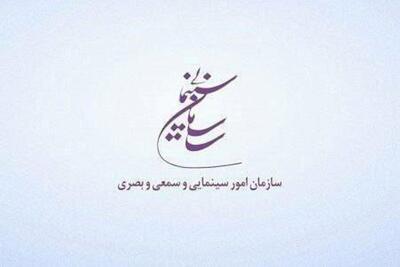 رئیس صنف آموزشگاه‌های آزاد سینمایی کشور مشخص شد