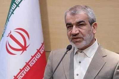 کدخدایی:اقدام ایران پاسخی مشروع به آژانس بود