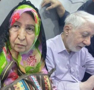 ادامه حملات به میرحسین موسوی: او بدنبال آشوب است اما همسرش ۴روز بعد  از جنگ اخیر از ایران دفاع کرد