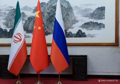 اگر ایران بتواند روسیه و چین  را به خروج از برجام متقاعد کند، مکانیسم ماشه از کار می‌افتد