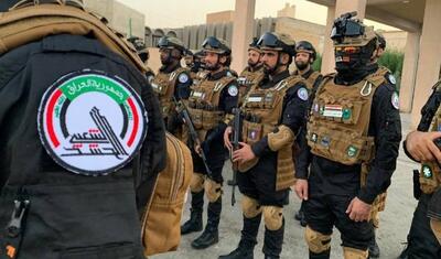 الحشد الشعبی:برای هر شرایط اضطراری آماده‌ایم