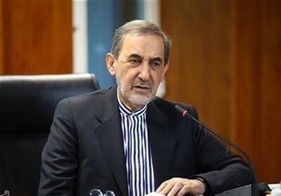 دیدار ولایتی با یک مقام بلندپایه پاکستانی/ولایتی: از آذربایجانی‌ها بپرسید چرا اقدامات مغایر با کشورهای اسلامی انجام می‌دهند؟