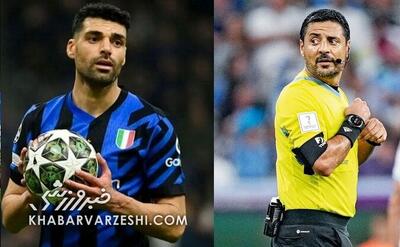 جای یک ایرانی دیگر در فینال آمریکا خالی بود/ با این شرایط هم به این پرسپولیس خیلی امیدوارم!