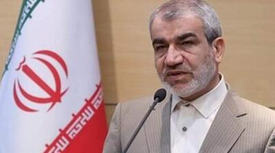 کدخدایی:اقدام ایران پاسخی مشروع به آژانس بود - مردم سالاری آنلاین