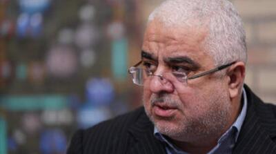 جعفرزاده ایمن آبادی: یک مقدار در پدافند هوایی دچار مشکل هستیم که آن هم به خاطر نامردی روسیه است - مردم سالاری آنلاین