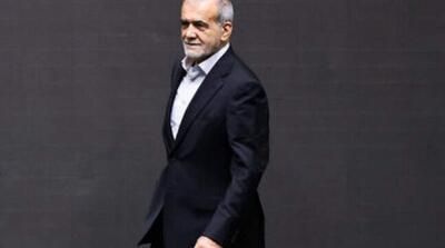 پزشکیان به دیدار برخی از خانواده‌های آسیب‌دیده از جنگ ۱۲ روزه رفت - مردم سالاری آنلاین