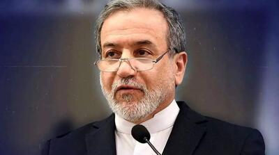 عراقچی: نتانیاهو دقیقاً چه چیزی می‌کشد؟ - مردم سالاری آنلاین