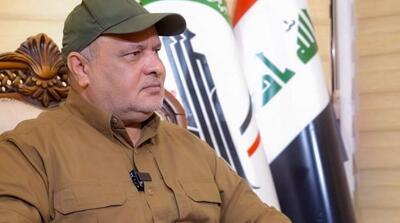معاون الحشد الشعبی عراق: برای شرایط اضطراری آمادگی کامل داریم - مردم سالاری آنلاین